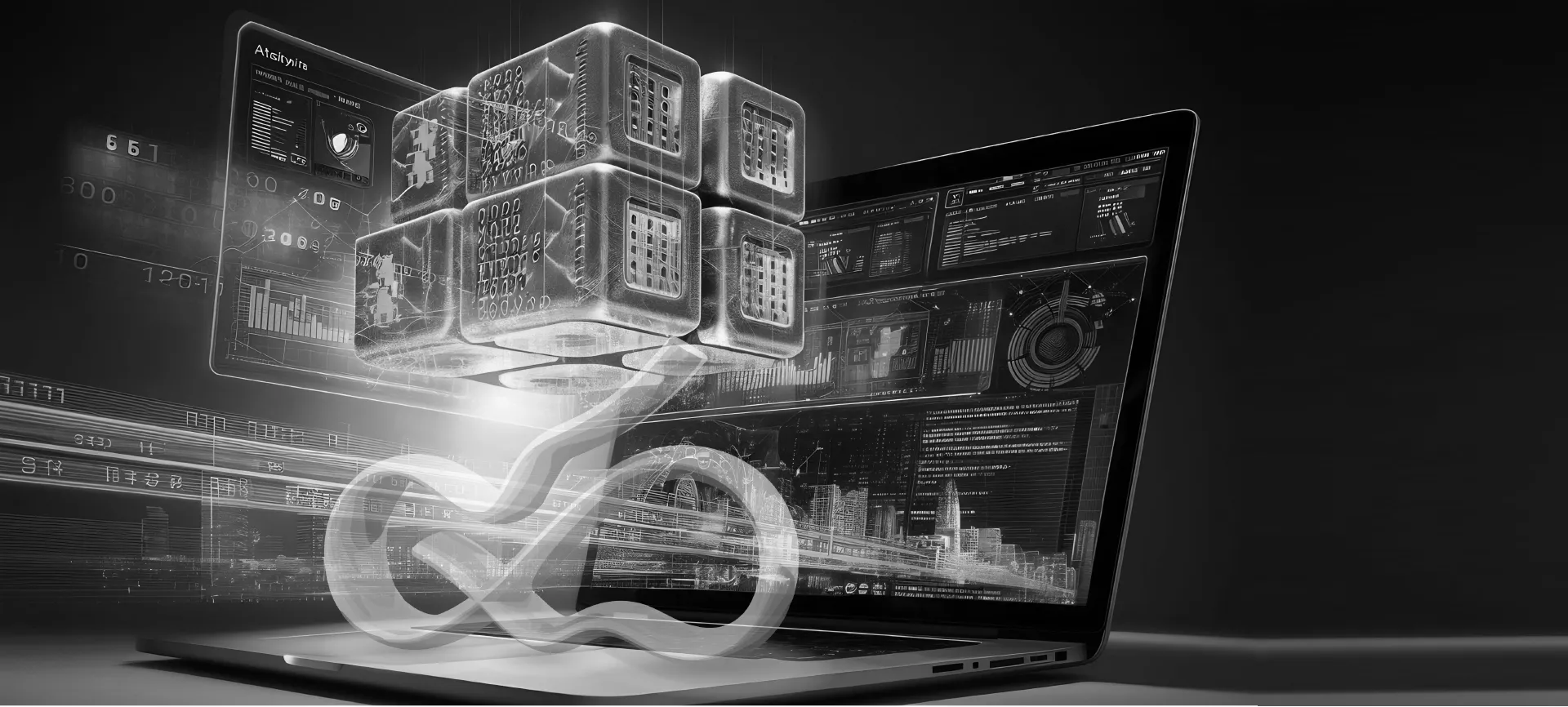 Electronic system for managing the sports federation