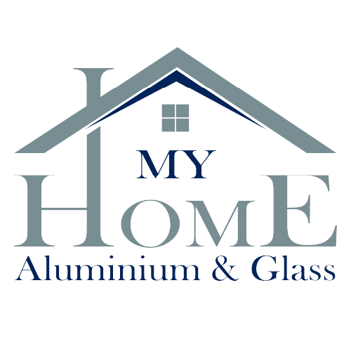 MY HOME Aluminum & Glass