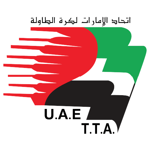 U.A.E.Table Tennis Association