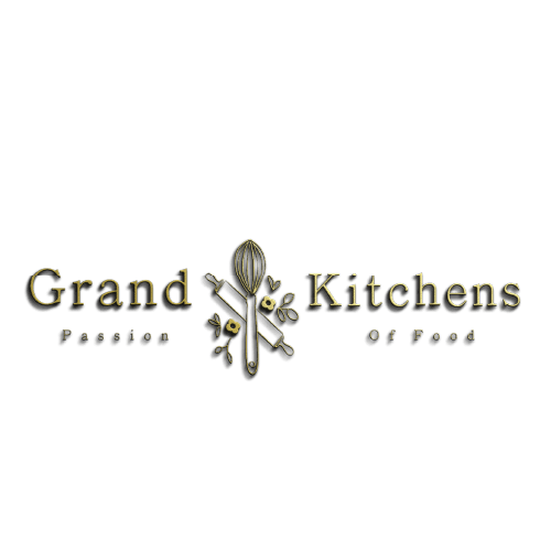 Grand Kitchens